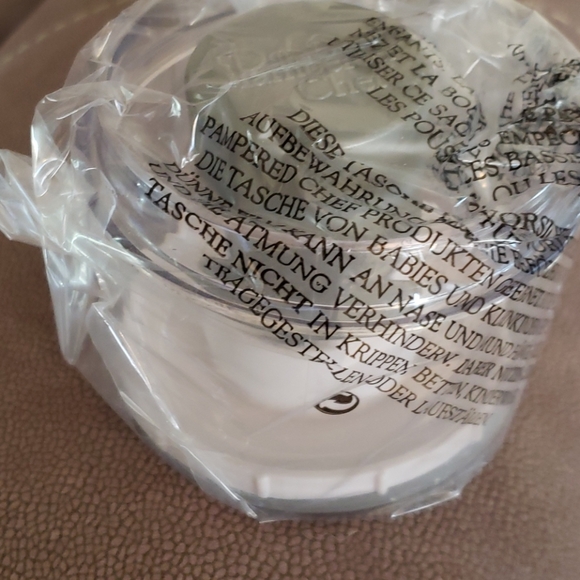 Pampered Chef Kitchen Pampered Chef Ice Cream Sandwich Maker Poshmark